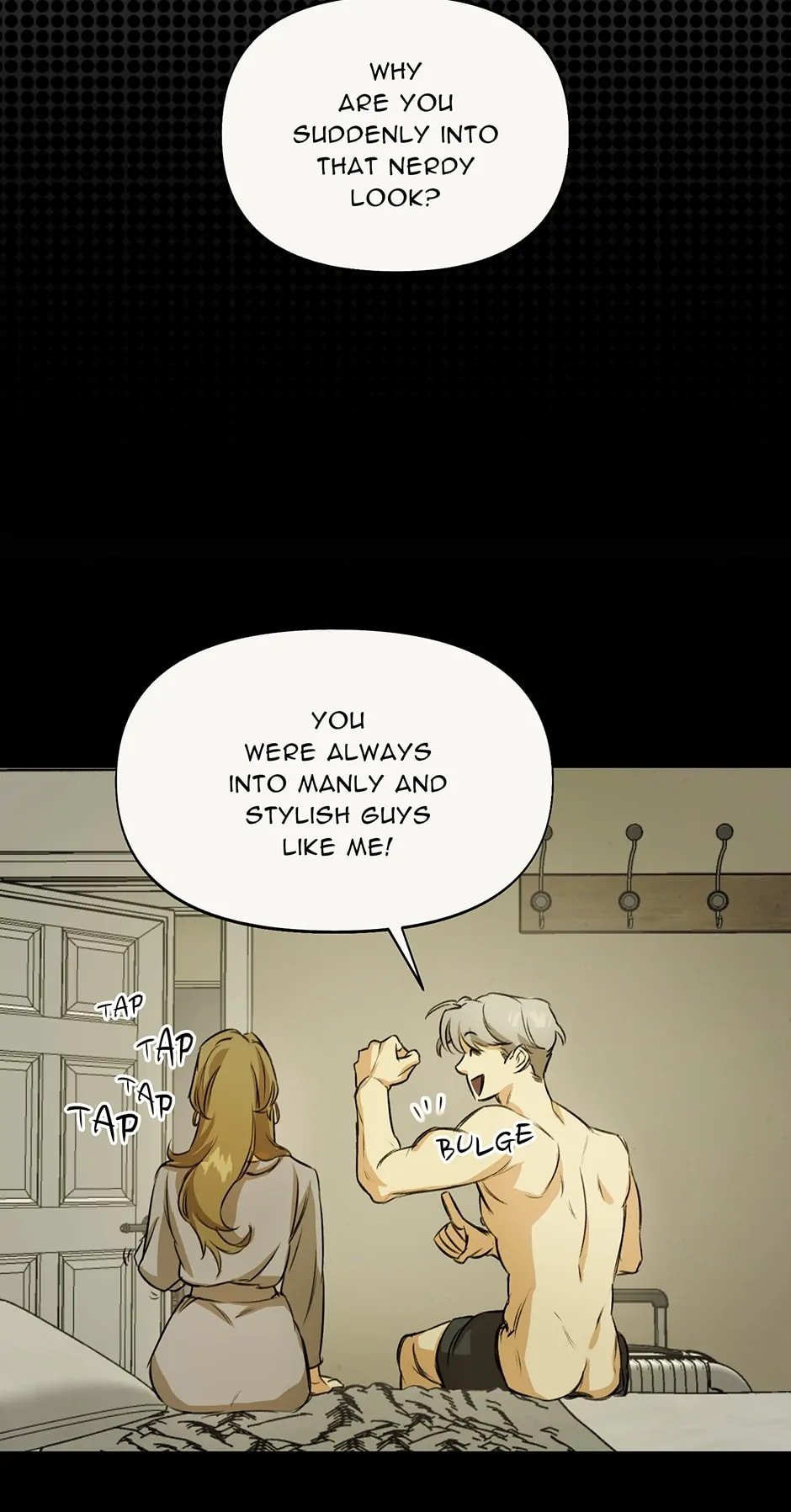 Nerd Project, Chapter 1 image 39